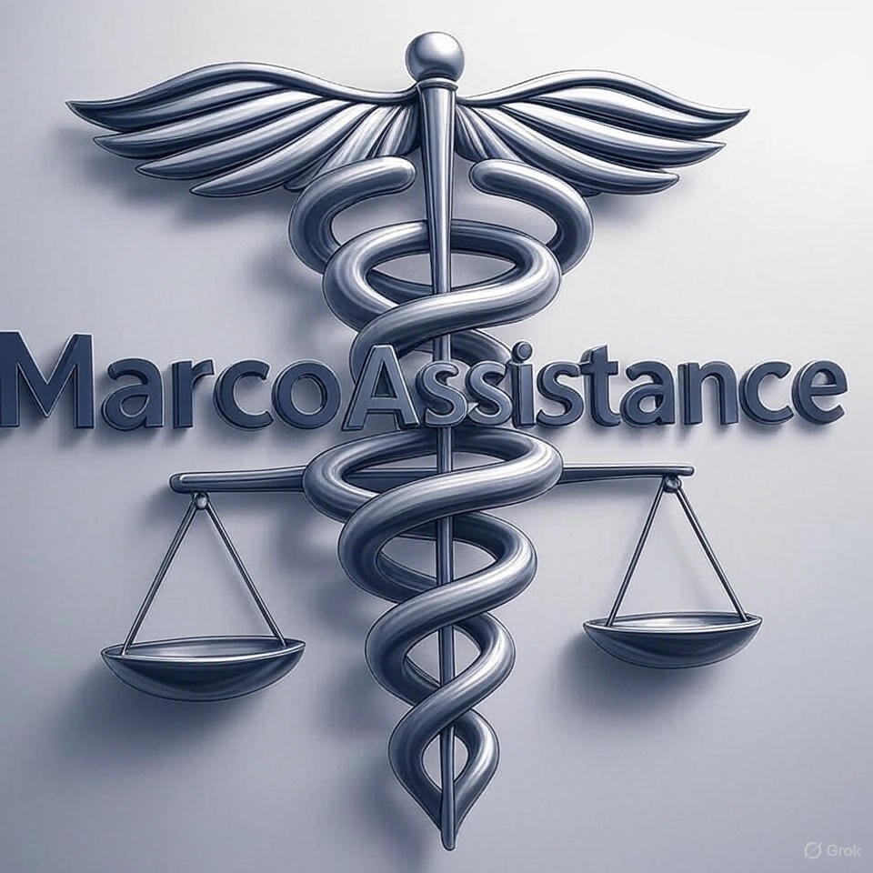 MarcoAssistance